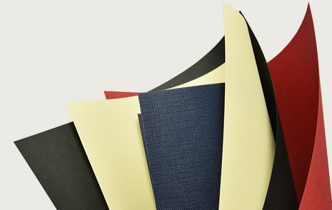 Classy Covers - цветные бумаги с  оригинальным тиснением для обложек и пакетов